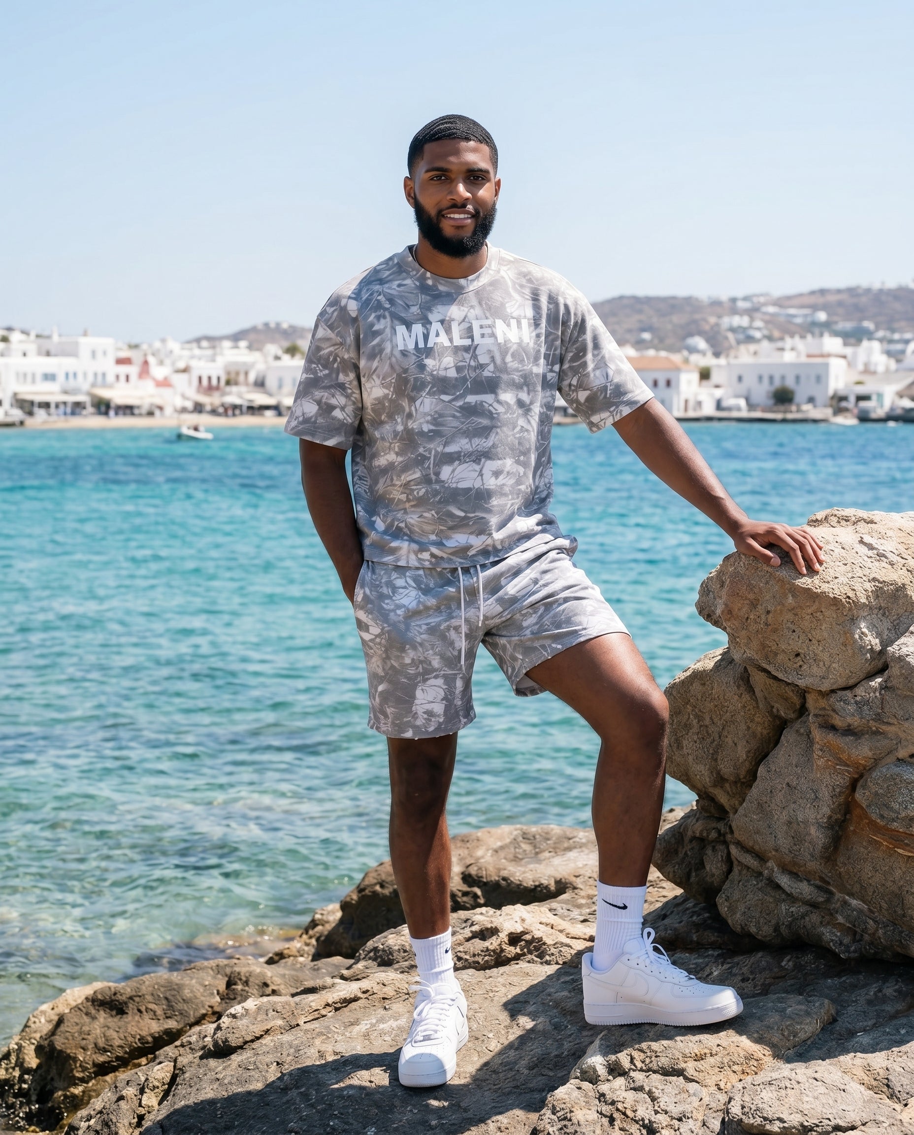 Camo Collection