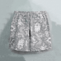 Light Camo Shorts