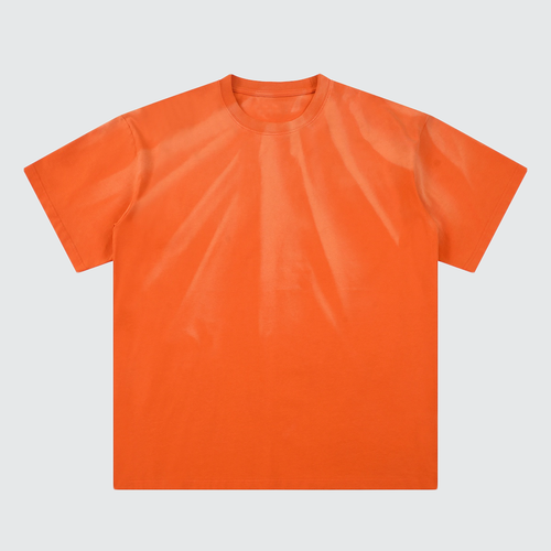 Alt Yellow Logo Tee