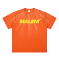 Alt Yellow Logo Tee
