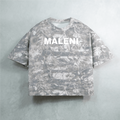 Light Camo Tee
