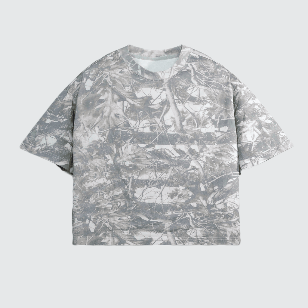 Light Camo Tee