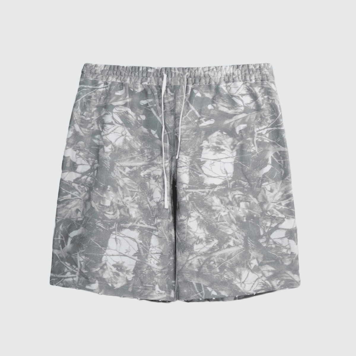 Light Camo Shorts