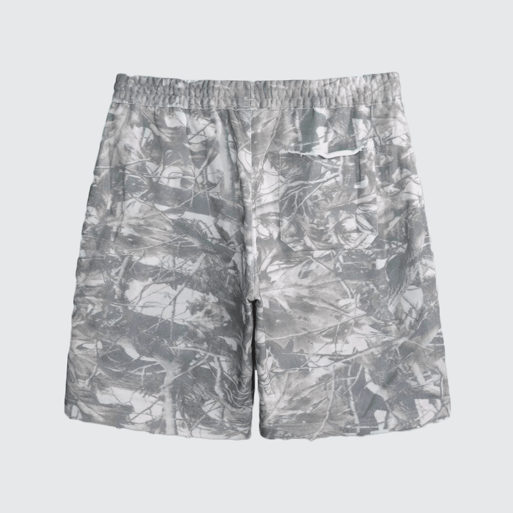Light Camo Shorts