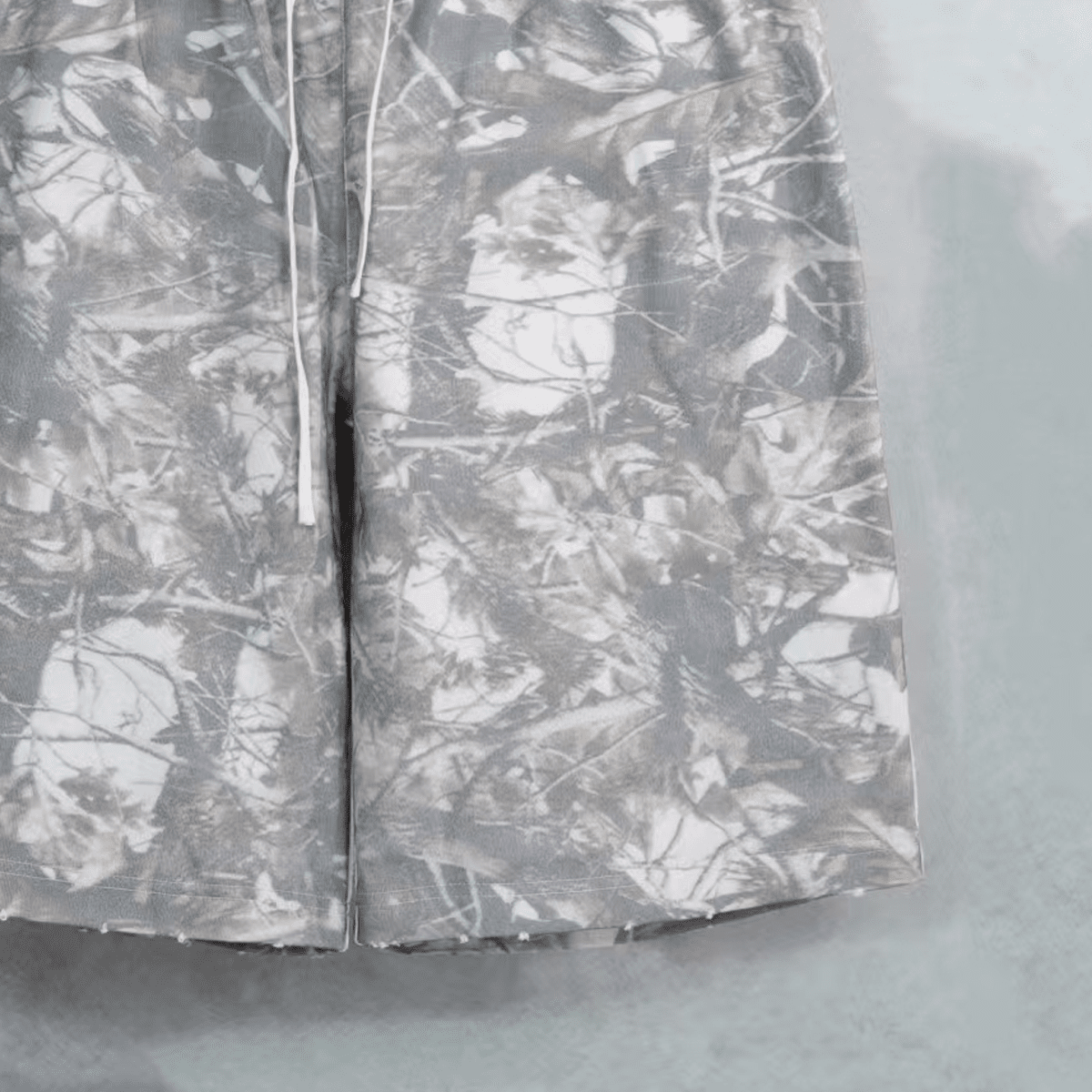 Light Camo Shorts